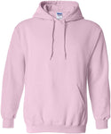 Heavy Blend Adult Hooded Sweatshirt